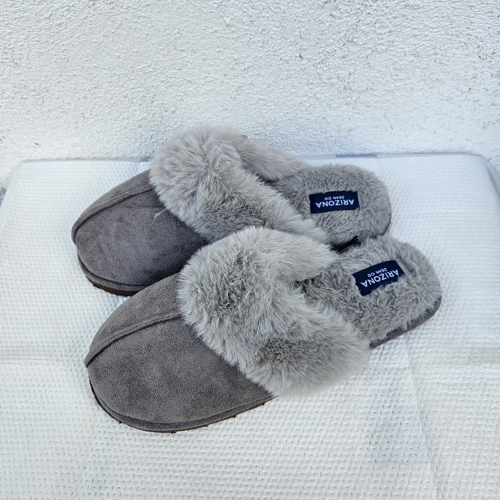 Arizona Jean Co.Clog Slippers Size 11/12 - Picture 2 of 12